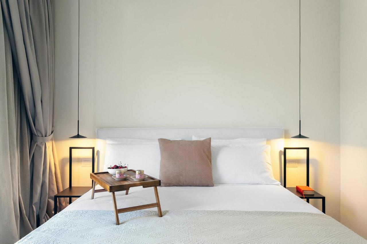 Domia Boutique Hotel E Cucina Mondello Room photo