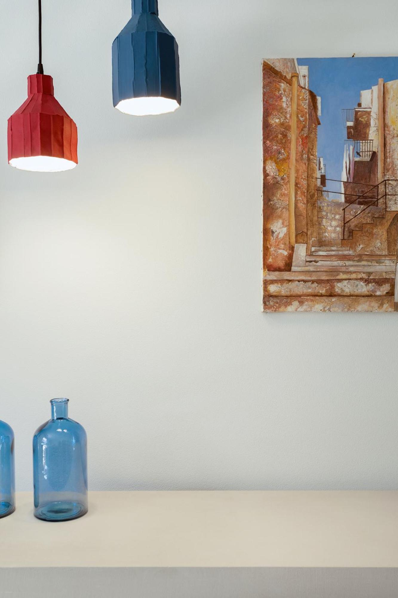 Domia Boutique Hotel E Cucina Mondello Room photo