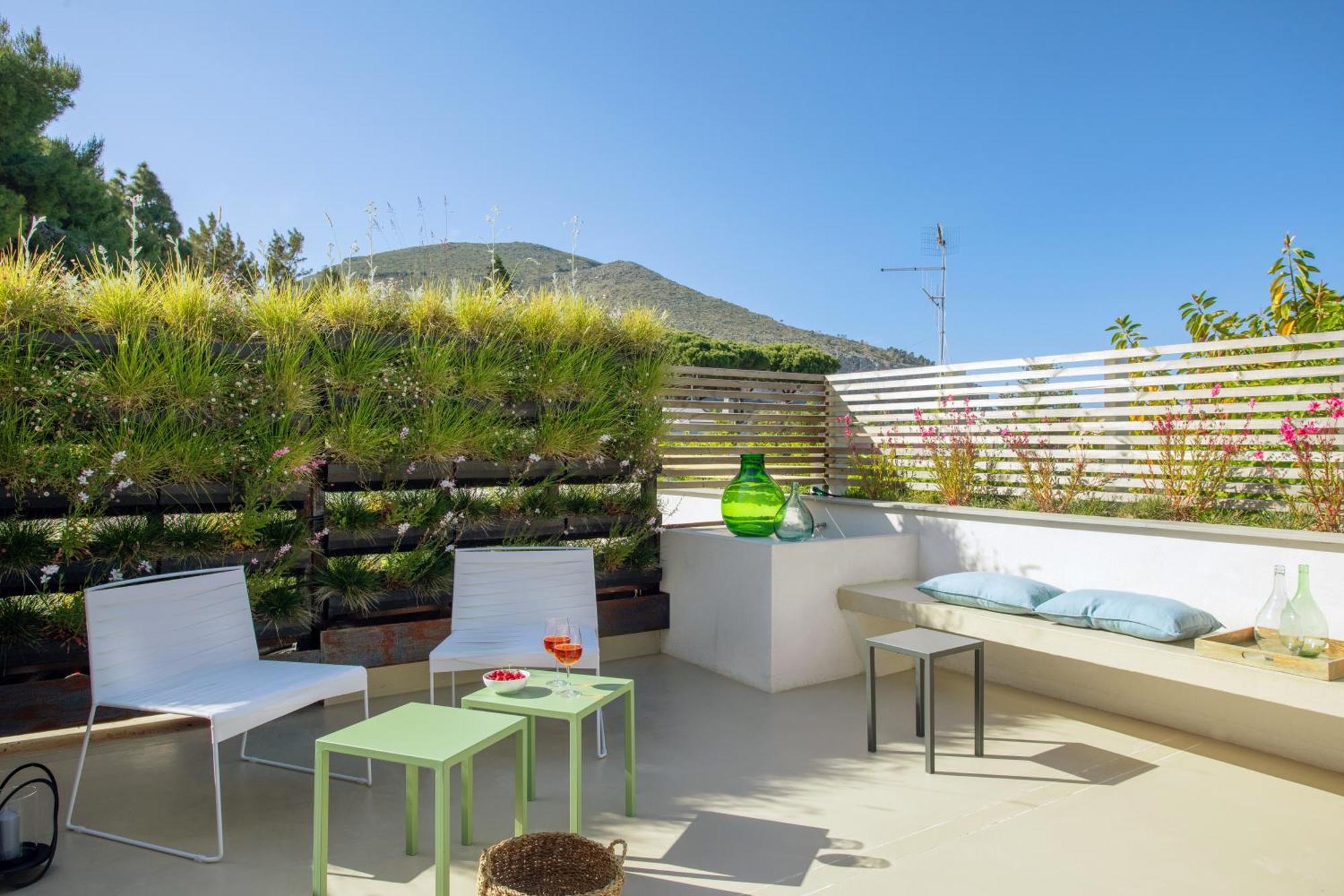 Domia Boutique Hotel E Cucina Mondello Room photo