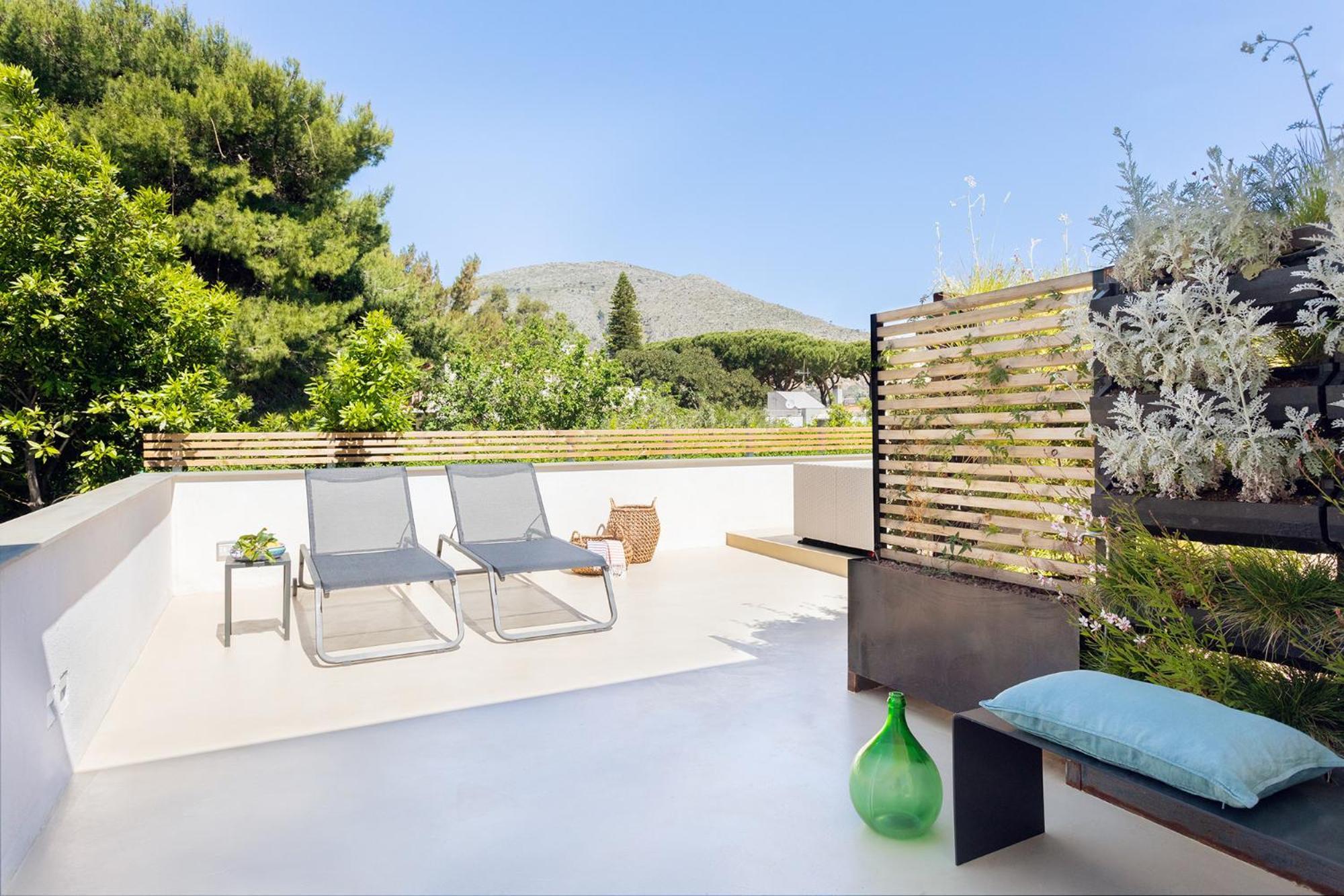 Domia Boutique Hotel E Cucina Mondello Room photo